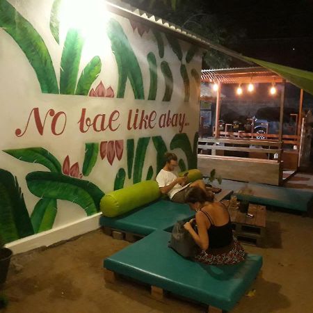 Coco Hostels - Arugambay อารูกัมเบย์ ภายนอก รูปภาพ