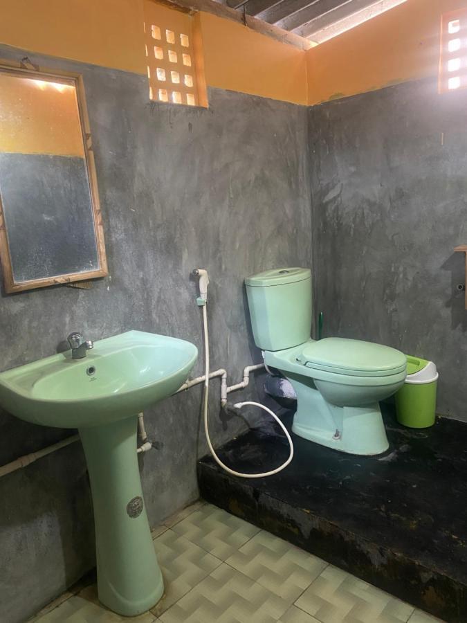 Coco Hostels - Arugambay อารูกัมเบย์ ภายนอก รูปภาพ