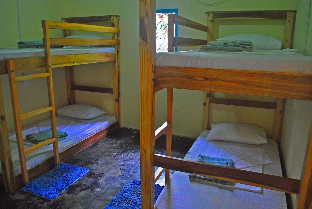 Coco Hostels - Arugambay อารูกัมเบย์ ภายนอก รูปภาพ