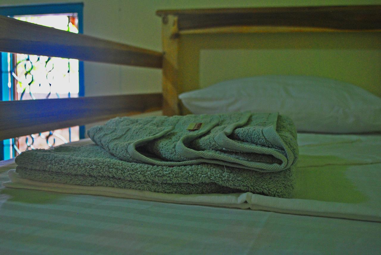 Coco Hostels - Arugambay อารูกัมเบย์ ภายนอก รูปภาพ