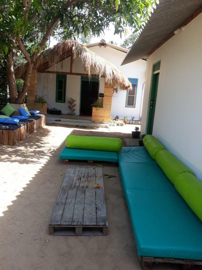 Coco Hostels - Arugambay อารูกัมเบย์ ภายนอก รูปภาพ