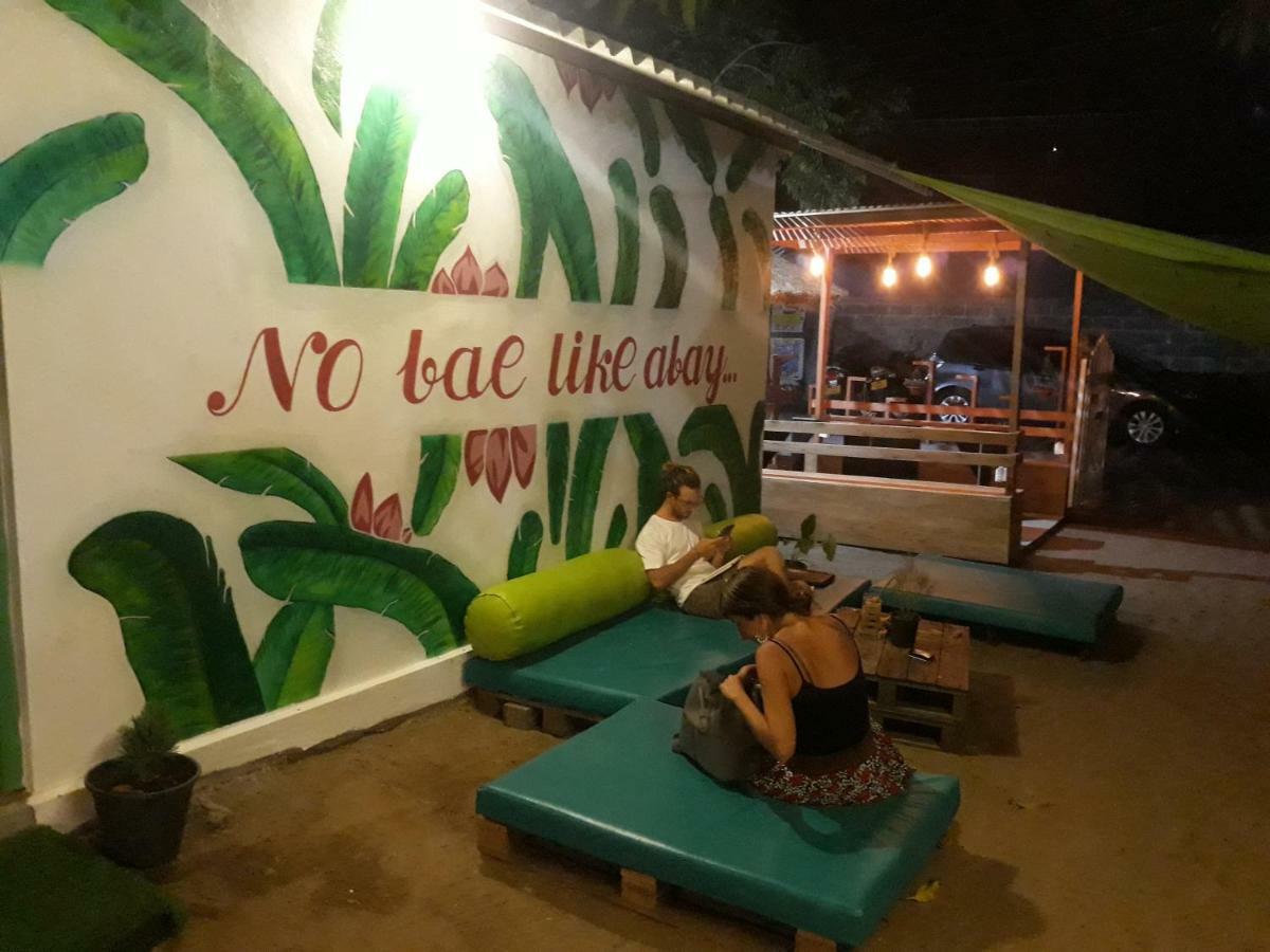 Coco Hostels - Arugambay อารูกัมเบย์ ภายนอก รูปภาพ